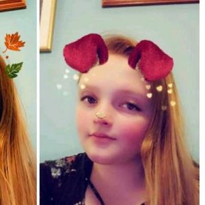 Meet your Posher, Wenny